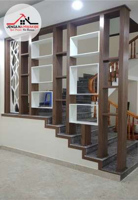 Staircase 5 interior design in Nairobi Kenya image 3
