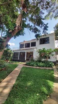 4 Bed House with En Suite at Muthaiga image 9