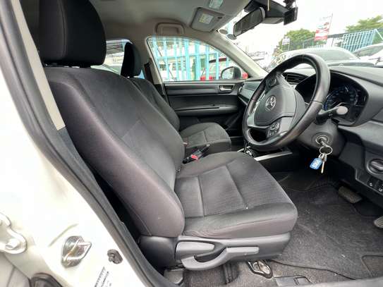 TOYOTA FIELDER (WE ACCEPT HIRE PURCHASE) image 5