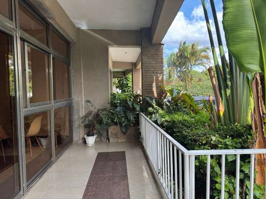 Office with Service Charge Included in Ngong Road image 6