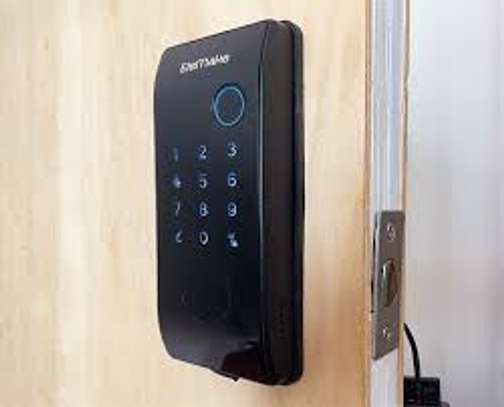 Smart Lock Installation & Maintenance-We Are Available 24/7 image 4