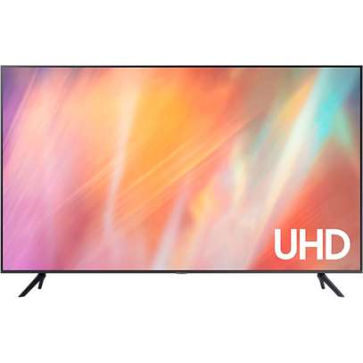 Samsung 55″ Crystal UHD 4K Smart TV – 55AU7000 image 1