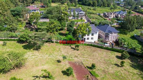 0.1 ha Residential Land at Tulivu Estate image 5