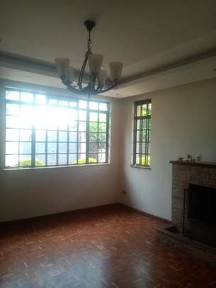 5 Bed House with En Suite in Ngong image 3