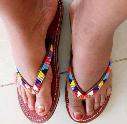 Maasai Sandals image 6