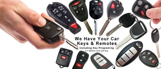 24/7 Car Keys Repair, Emergency Locksmiths & Car Key programming.Fast, Trusted & Reliable. image 6
