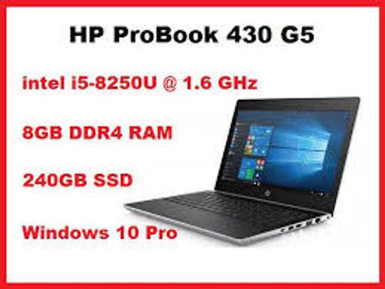 hp probook 430g5 core i5 image 14