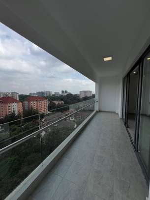 4 Bed Apartment with En Suite at Oledume Road image 1