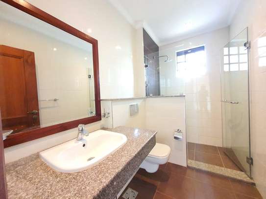 4 Bed Townhouse with En Suite at Spring Valley Road image 23