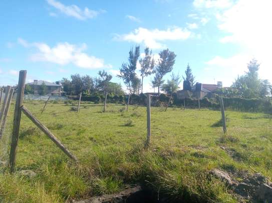 Beautiful One Eighth  Plots in Ongata Rongai image 5