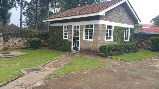 5 Bed House with En Suite at Ole Motondo image 3