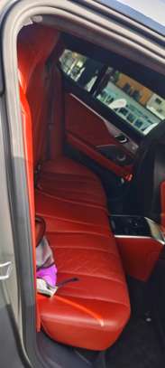 BMW M8i 2020 model Sport image 10