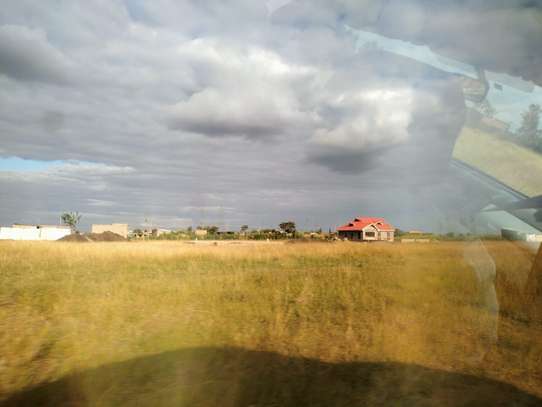 Affordable Plots in THIKA-MUTHARAA. image 9