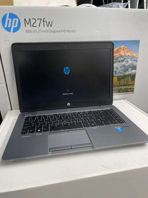 HP EliteBook 840 G2 14in Business Laptop Computer image 3