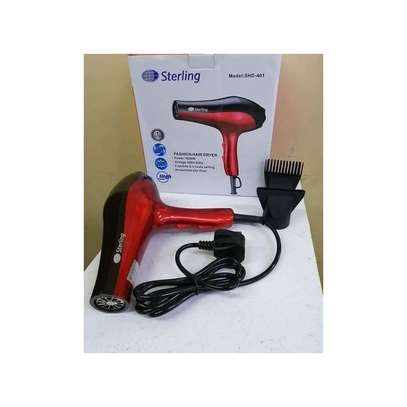Sterling Hair Blow Drier image 1