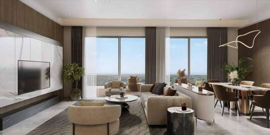 4 Bed Apartment with En Suite at Peponi Road image 7