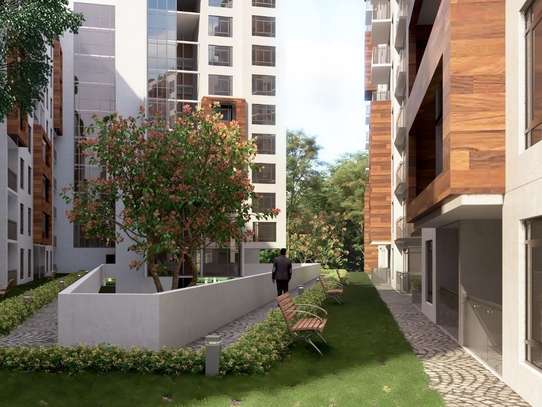 3 bedroom apartment for sale in Thika Road image 9