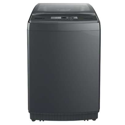 Hisense WJA1302T 13kg Top Load Washing Machine image 1