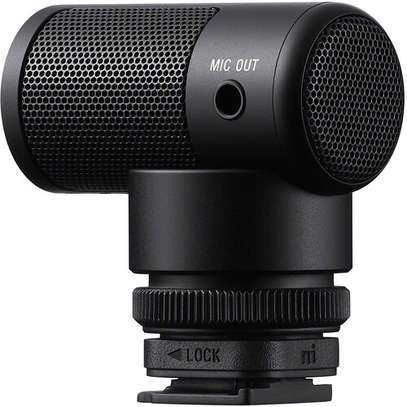 Sony ECM-G1 Ultracompact Camera Microphone image 2