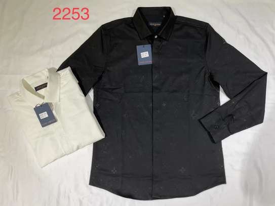 Designer and Authentic casual shirts image 5