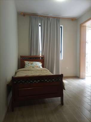 3 Bed Apartment with Swimming Pool at Syokimau image 18