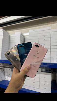 Oppo A5s image 3
