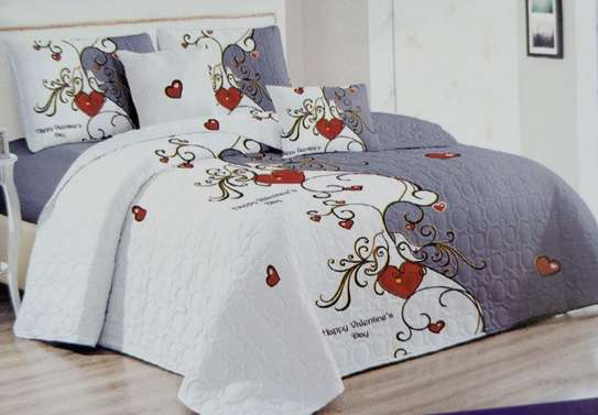 Turkish unique cotton bedcovers image 2
