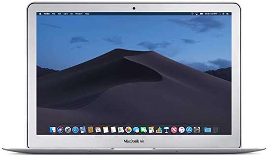 Apple MacBook Air 13.3" 1.8 GHz Intel Core i7 8GB RAM 256GB SSD 2017 image 1