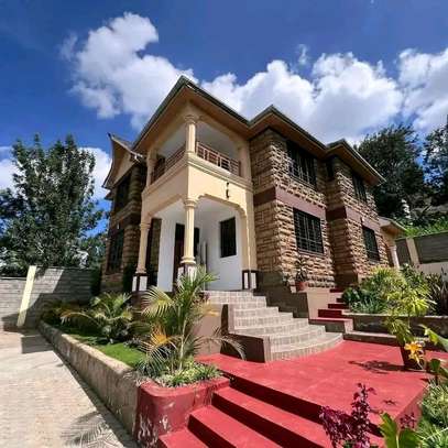 Villa for sale in Ngong 📌 image 1