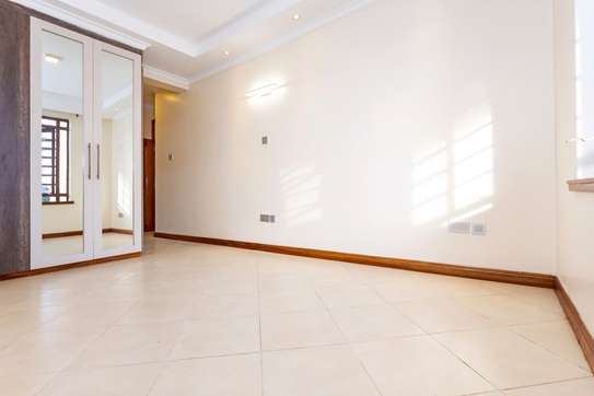4 Bed Townhouse with En Suite at Ngong - Upper Matasia Rd image 12