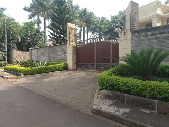 5 Bed Villa with Swimming Pool at Un Avenue image 14