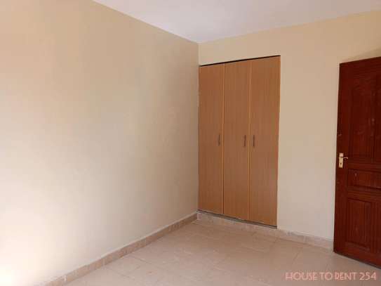 SPACIOUS TWO BEDROOM IN KINOO FOR 22K image 14