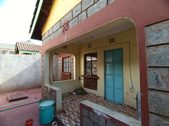 3 Bed Townhouse with Garden in Thika image 1