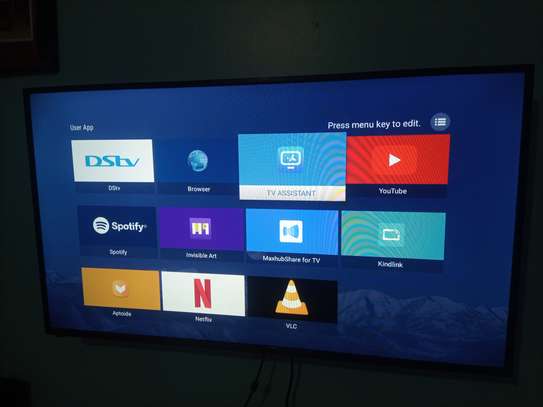 43" Skyview Android Smart Tv image 6