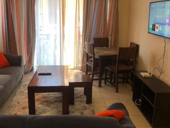 Serviced 3 Bed Apartment with En Suite in Mtwapa image 7