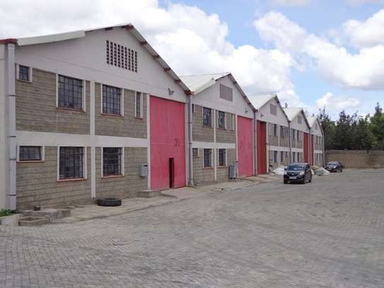 6,500 ft² Warehouse with Backup Generator in Athi River image 19