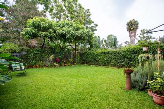 5 Bed Townhouse with En Suite in Westlands Area image 37