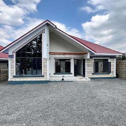 3 Bed House in Ngong image 1