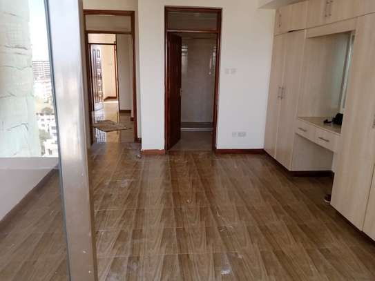 3 Bed Apartment with En Suite at Parklands Road image 4