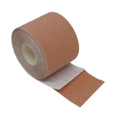 Brown Breast Lift Tape 5cm* 5M Push Up image 2