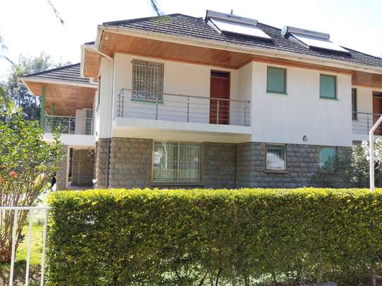 6 Bed House in Karen image 44