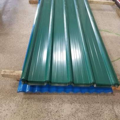 Box Profile Roofing Sheet 1M- COUNTRYWIDE DELIVERY! image 2