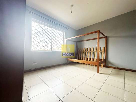 3 Bed Apartment with Swimming Pool in Lavington image 9