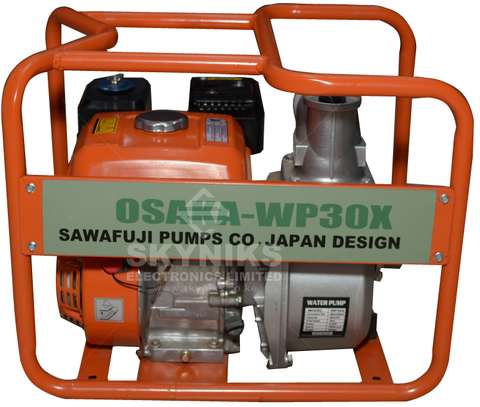 Water Pump Osaka WP30X image 1