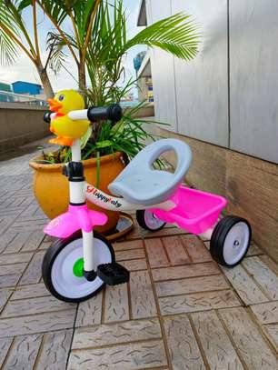 Kids Tricycle image 4