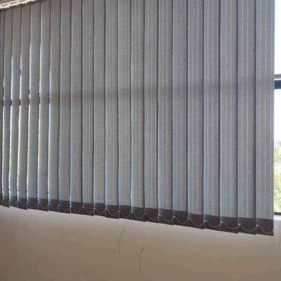 GOOD AND SMART OFFICE BLINDS image 1