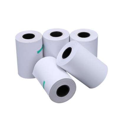 Quality thermal rolls image 1