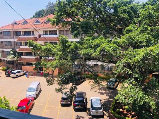 4 Bed Apartment  in Lavington image 1