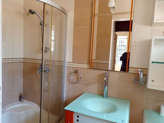 4 Bed Townhouse with En Suite at Peponi Road image 14