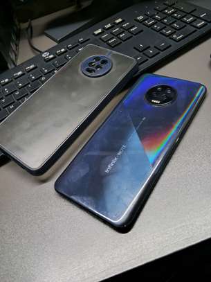 INFINIX NOTE 7 128GB image 2